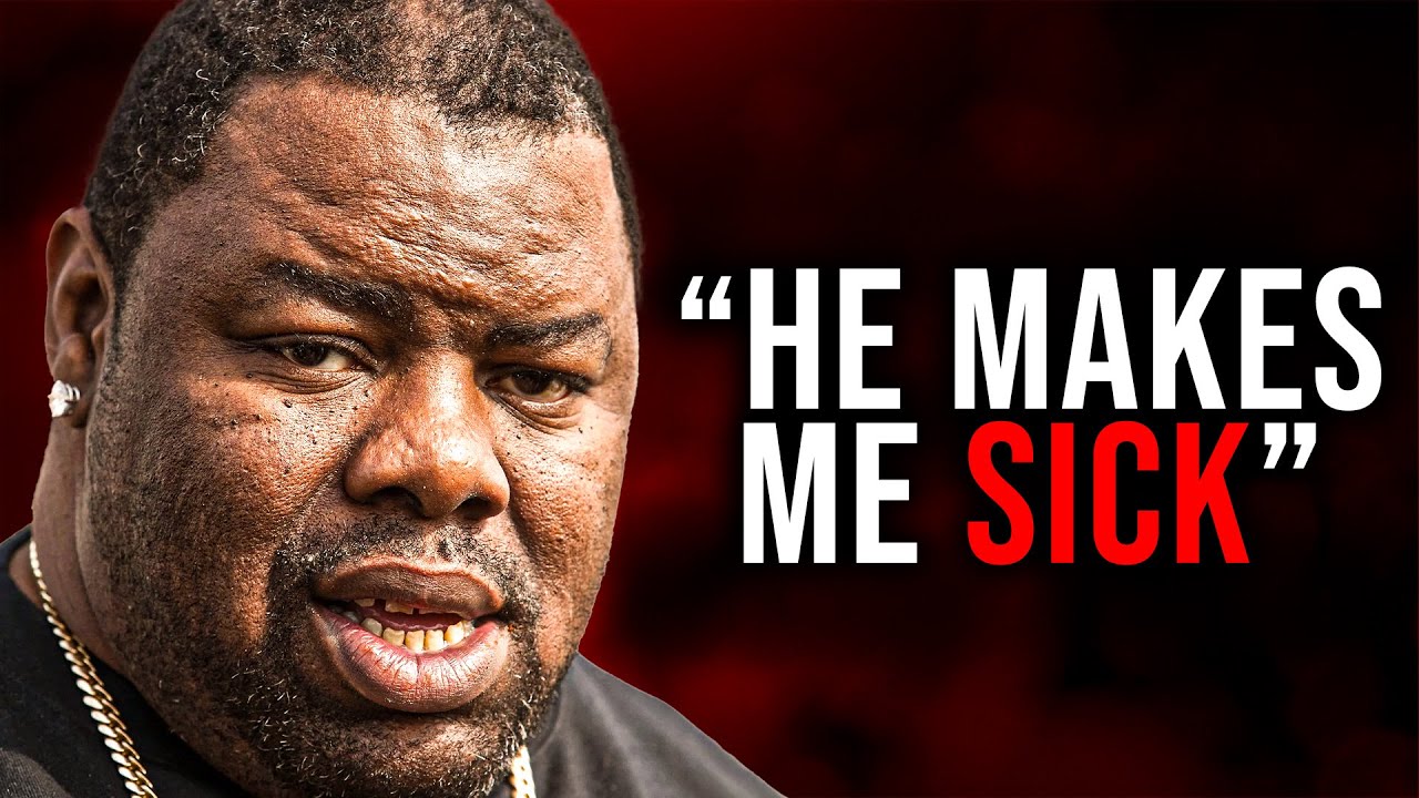Biz Markie Names 5 Rappers He HATES The Most