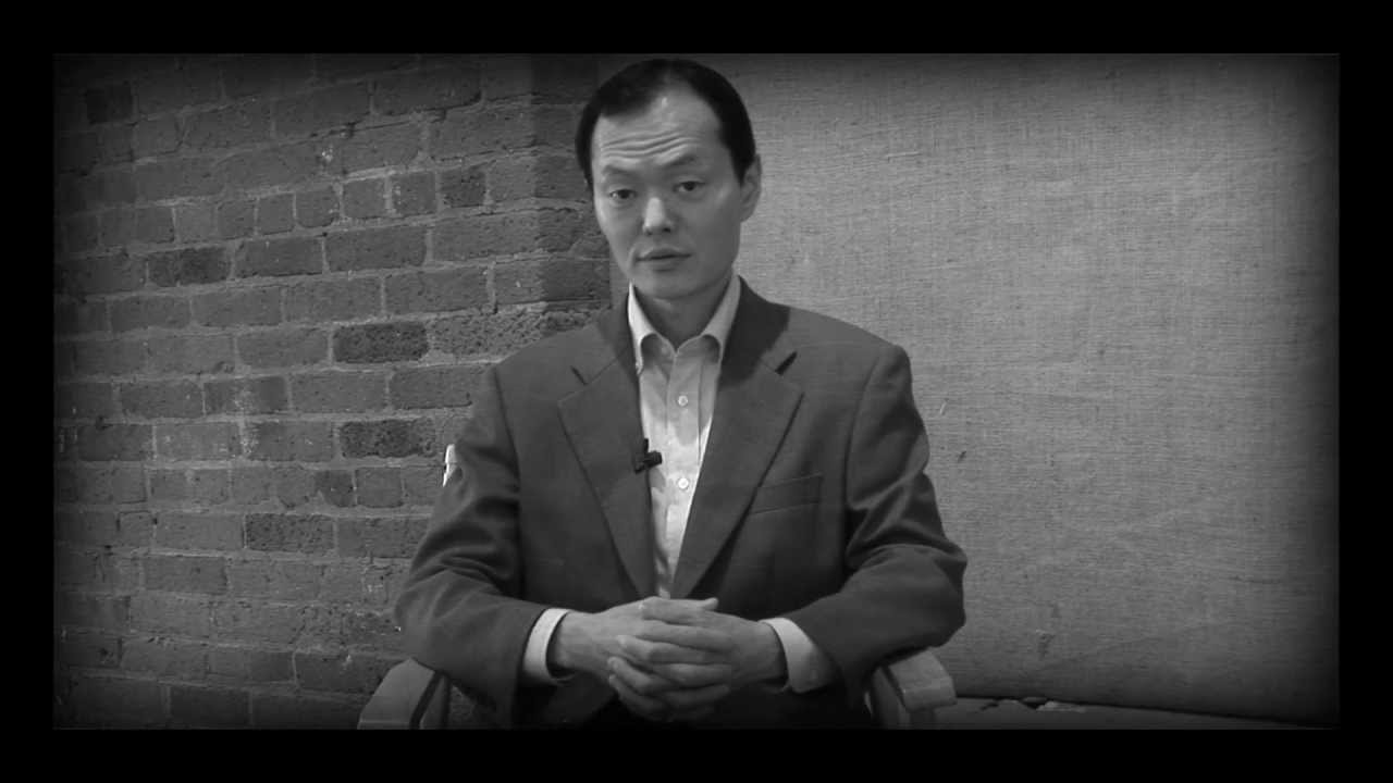 Clip # 21 Ken Kitatani - Interspirituality