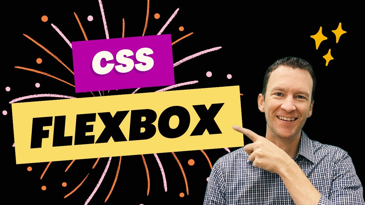 Учебное пособие по CSS Flexbox — учитесь правильно