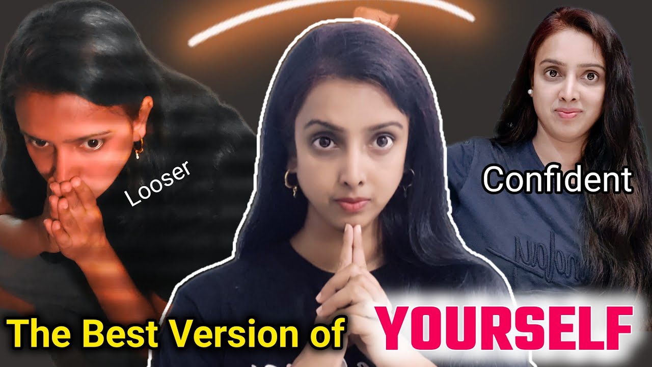 The best version of Yourself! स्वतःला पूर्णपणे बदलून टाका ! 2026 - your best  Version! #lifechanging