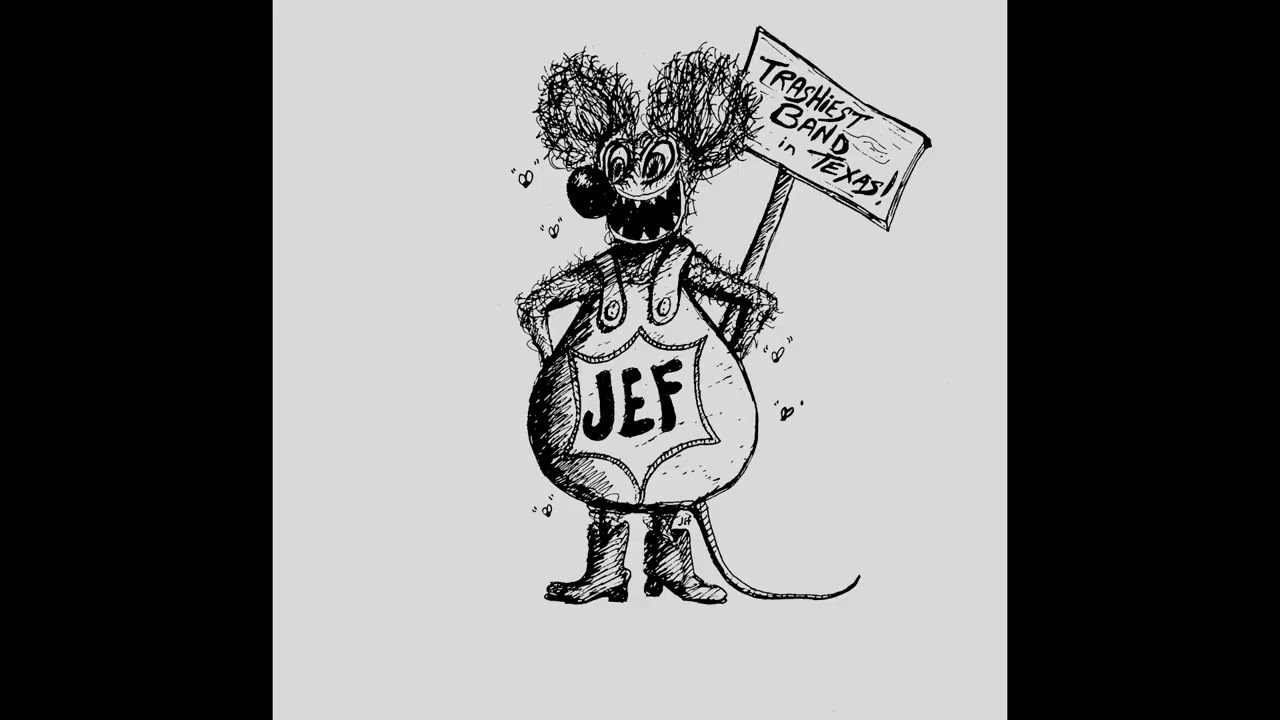Mamma's Don't Let Your Babies (Grow Up To Be Cowboys) ~ Jef & the Kickers
