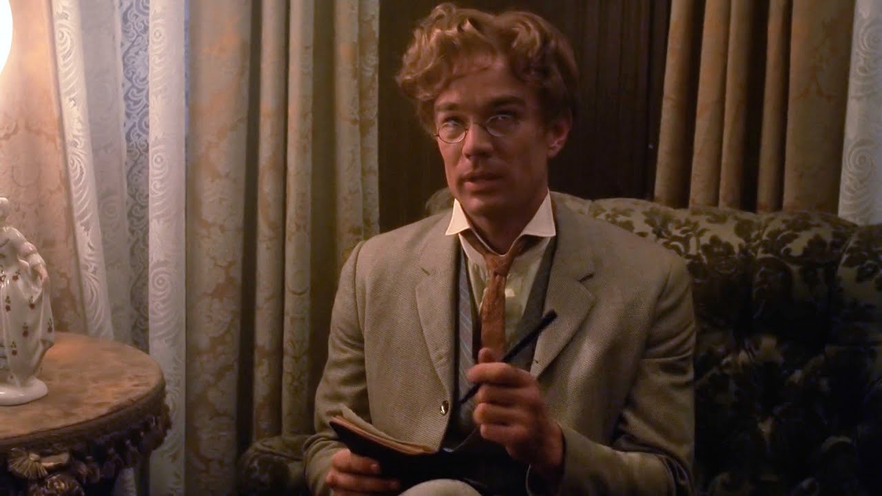 AllSpuffyScenes 5x07 Spike - William Pratt