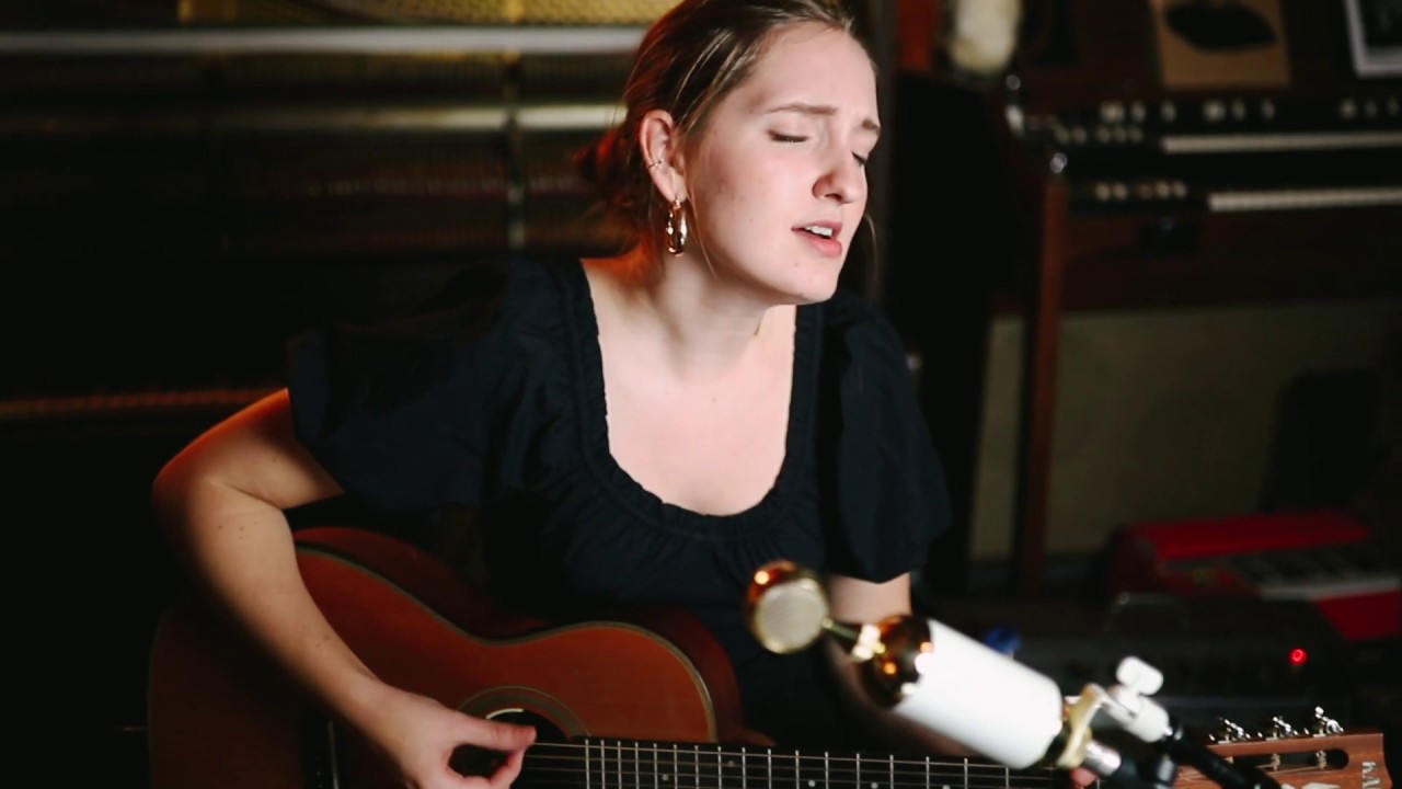 Madison Cunningham - Alive In The World (Jackson Browne Cover)