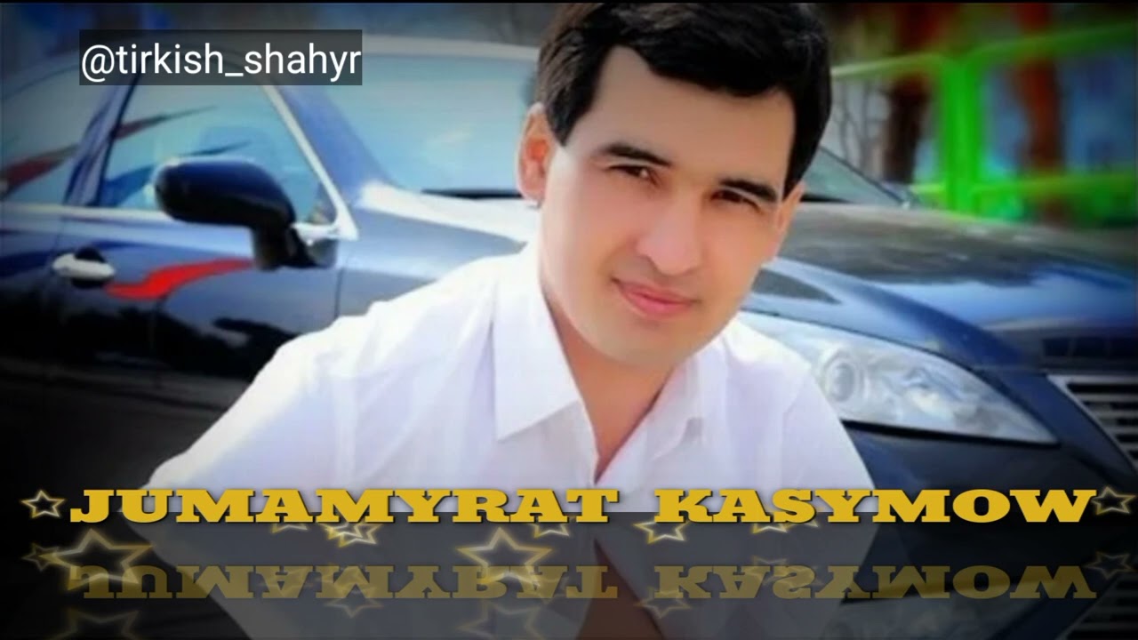 Jumamyrat Kasymow - SOYERIN 2013