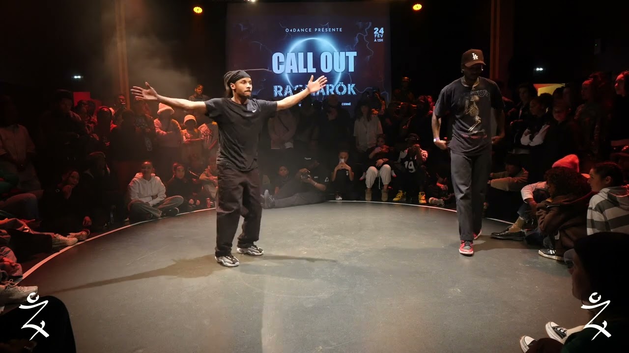 RAGNARÖK CALL OUT | JUNIOR YUDAT против YOUNG SCRIPTERZ | Battle 2024