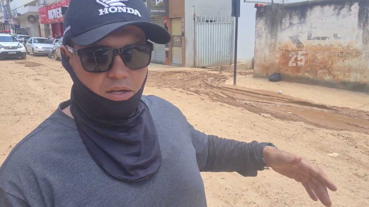 UBA Minas Gerais 