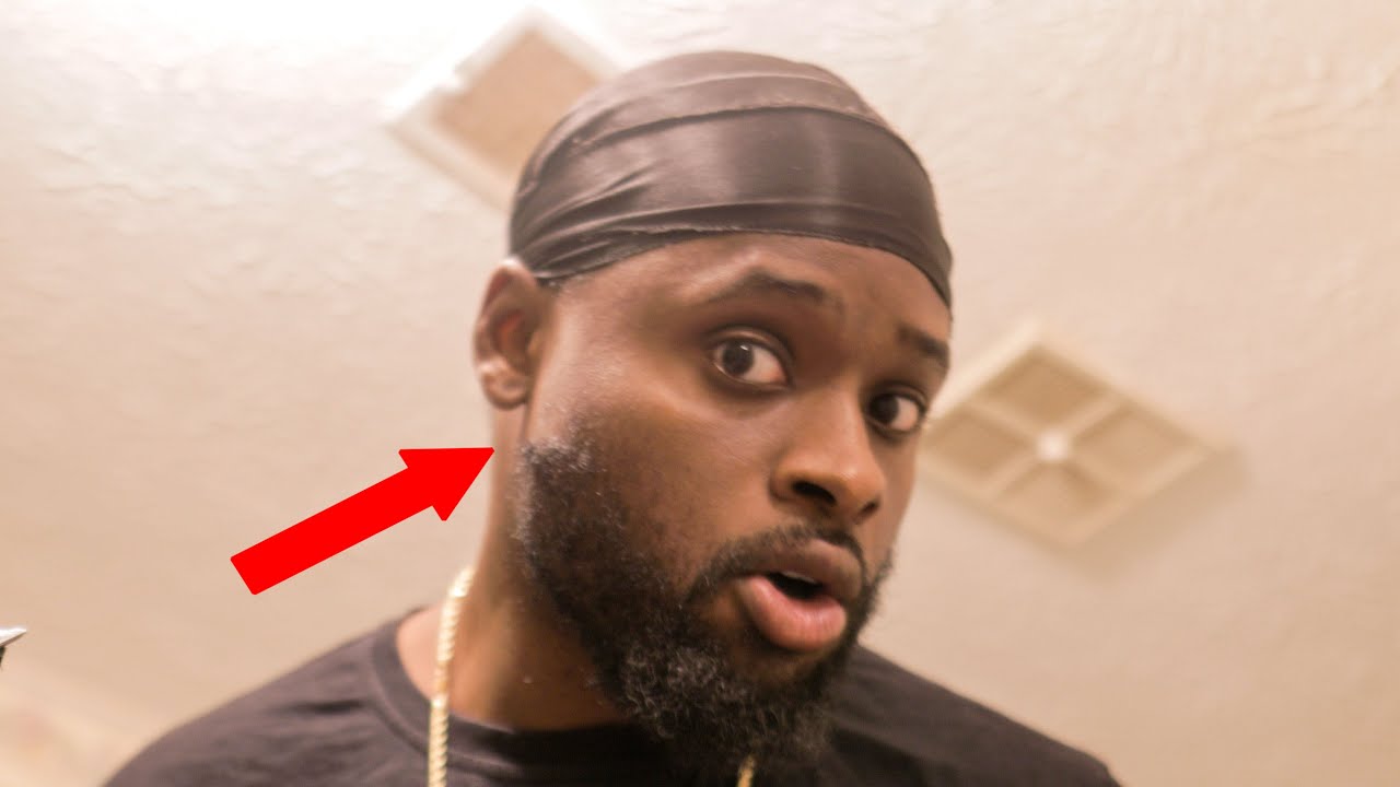 I CUT MY BEARD AND GOT EVERYONE'S REACTION!!!