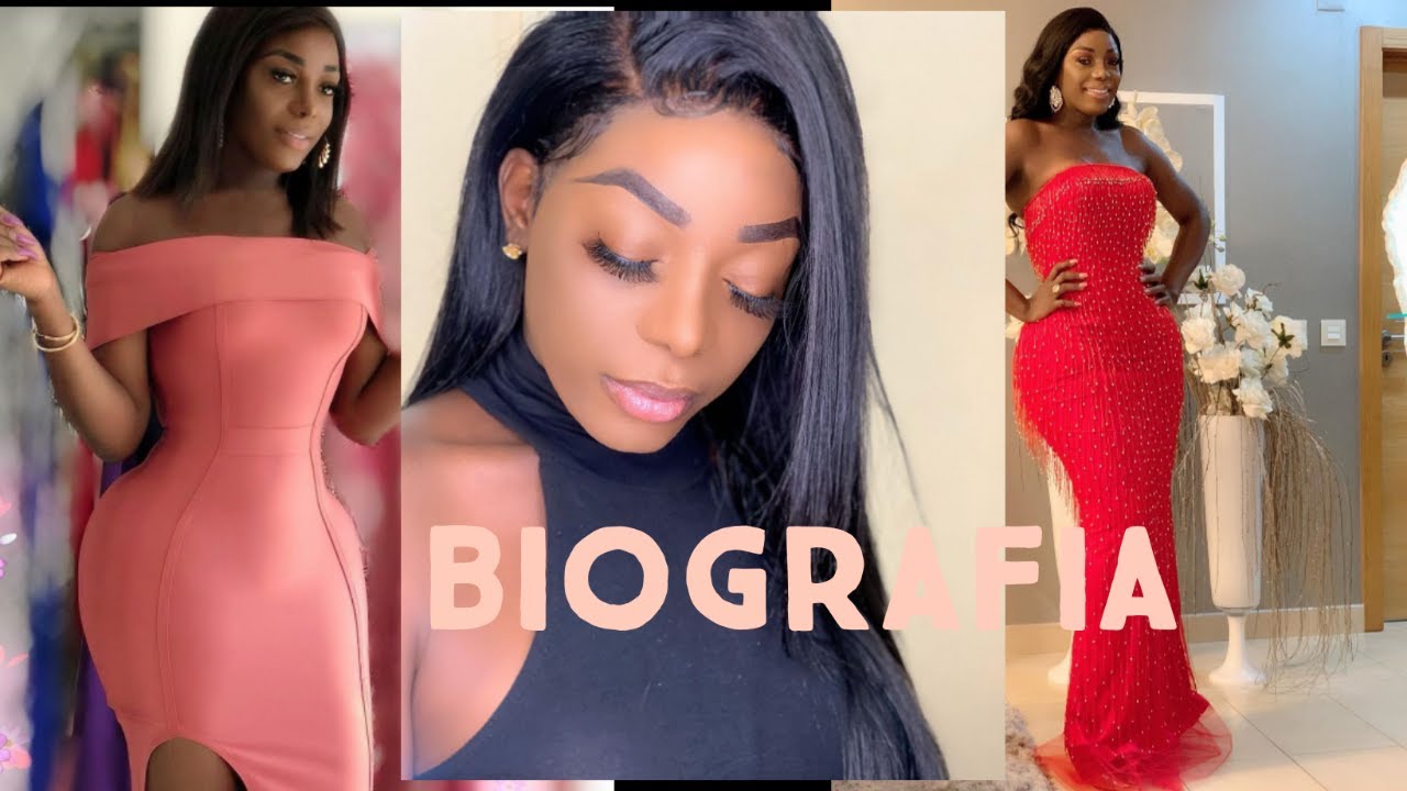 Titica- Biografia