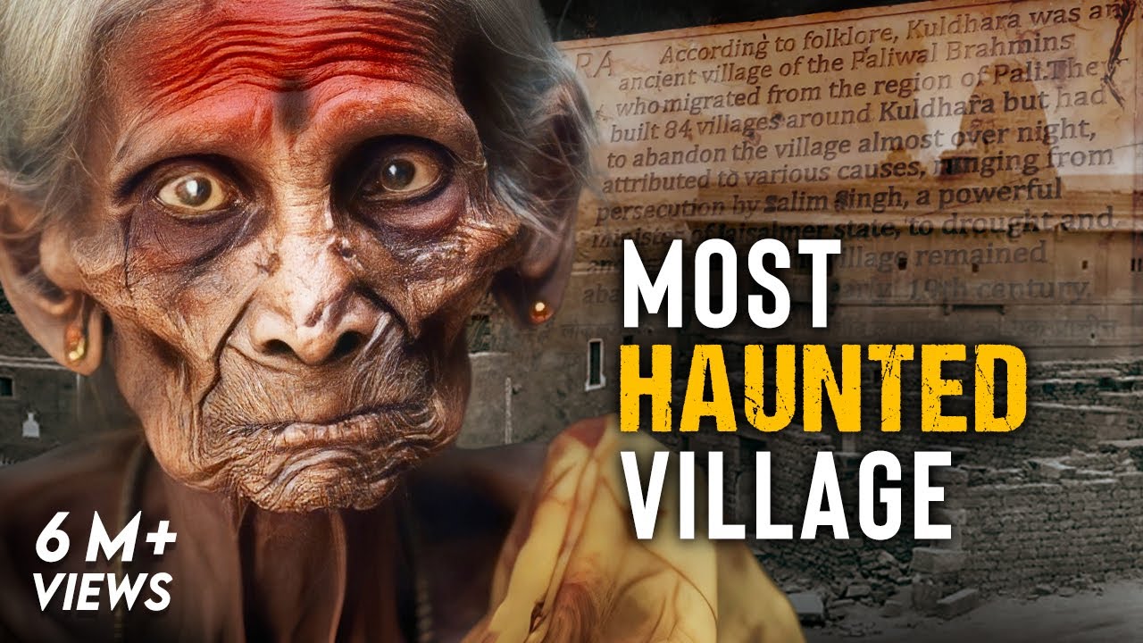 India&rsquo;s Mysterious Wonders - Strange & Unexplored ft. Author Akshat Gupta