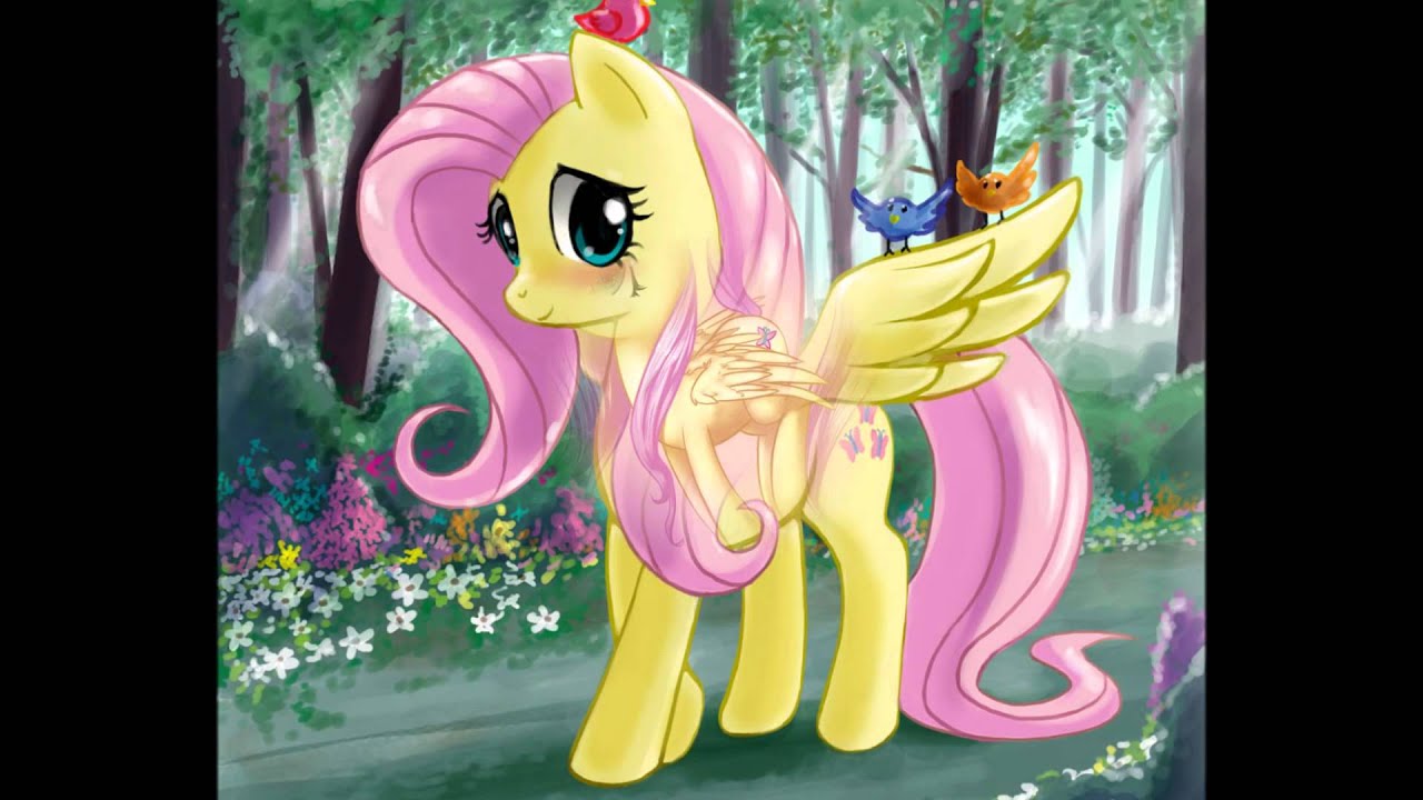 Fluttershy 