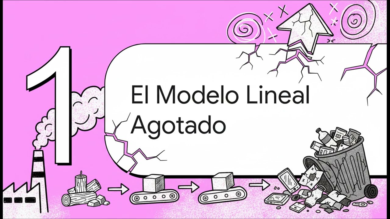 🌱 Ecodiseño en FP: Cómo Crear Productos Sostenibles y Circulares | TuProfeDeFP