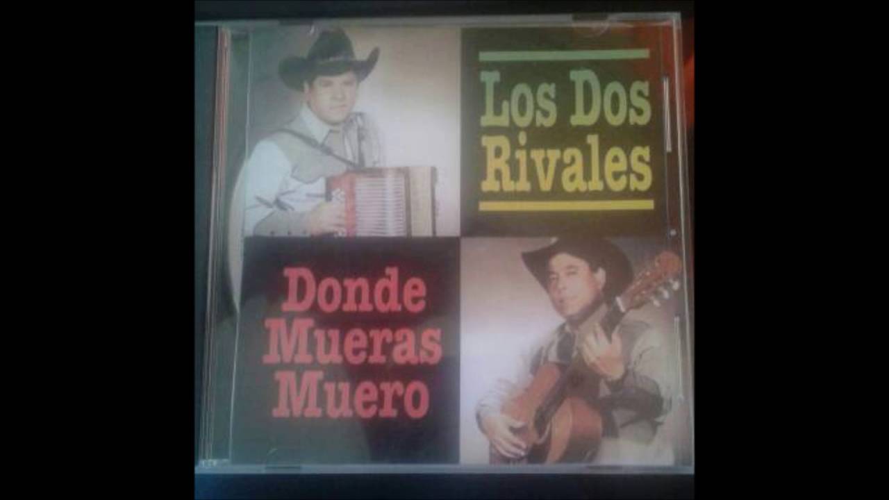 Los Dos Rivales 
