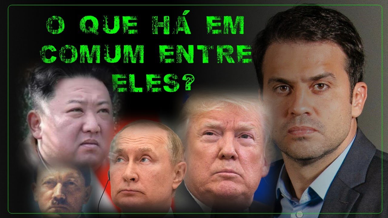 Pablo Marçal: Análise Facial completa por Rafael Bronisio - Morfopsicologia Visagismo Fisiognomonia