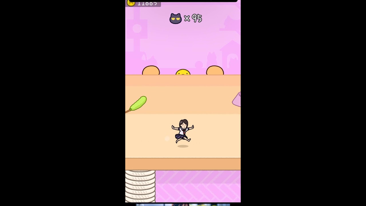 Cats Escape #games