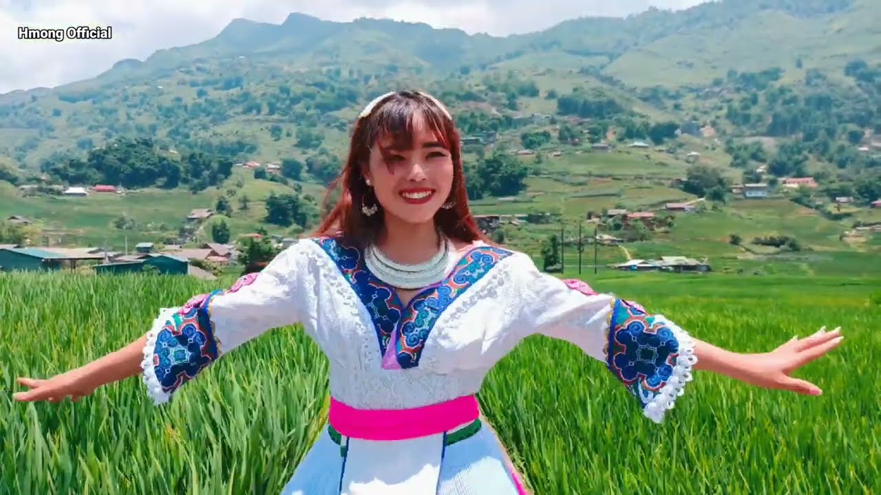 Kim Yaj - Hmongb Raol Rangf Ruas Rongt - Xuv Yang - Hmong Song - New Hmong Song