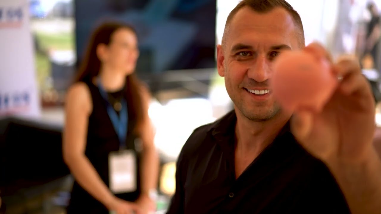 Targi Kulinarne Chefs Culinar | Wiskitki 2024 - Official Aftermovie