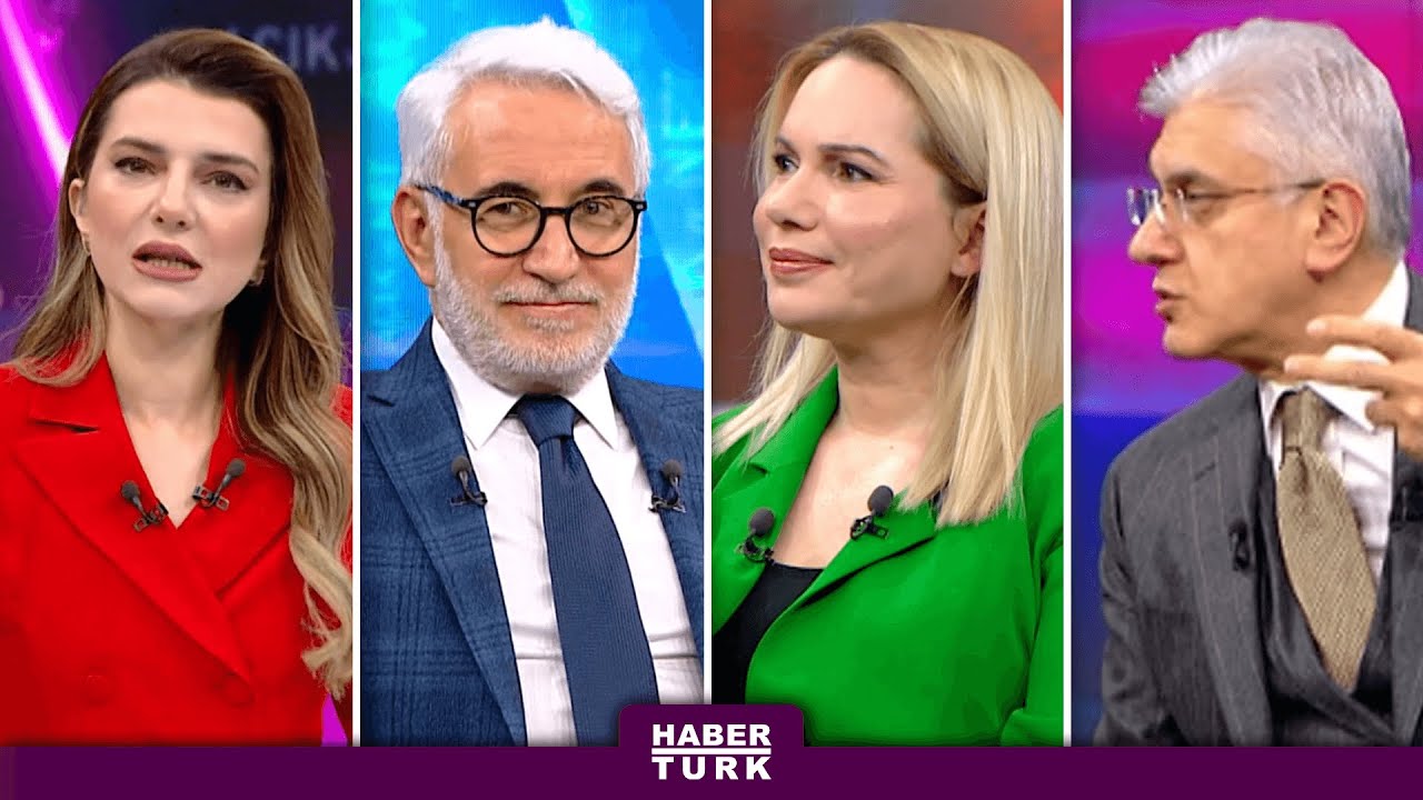 Yeni Dönem Suriye'ye Neler Getirecek? | Açık Ve Net - 19 Ocak 2026