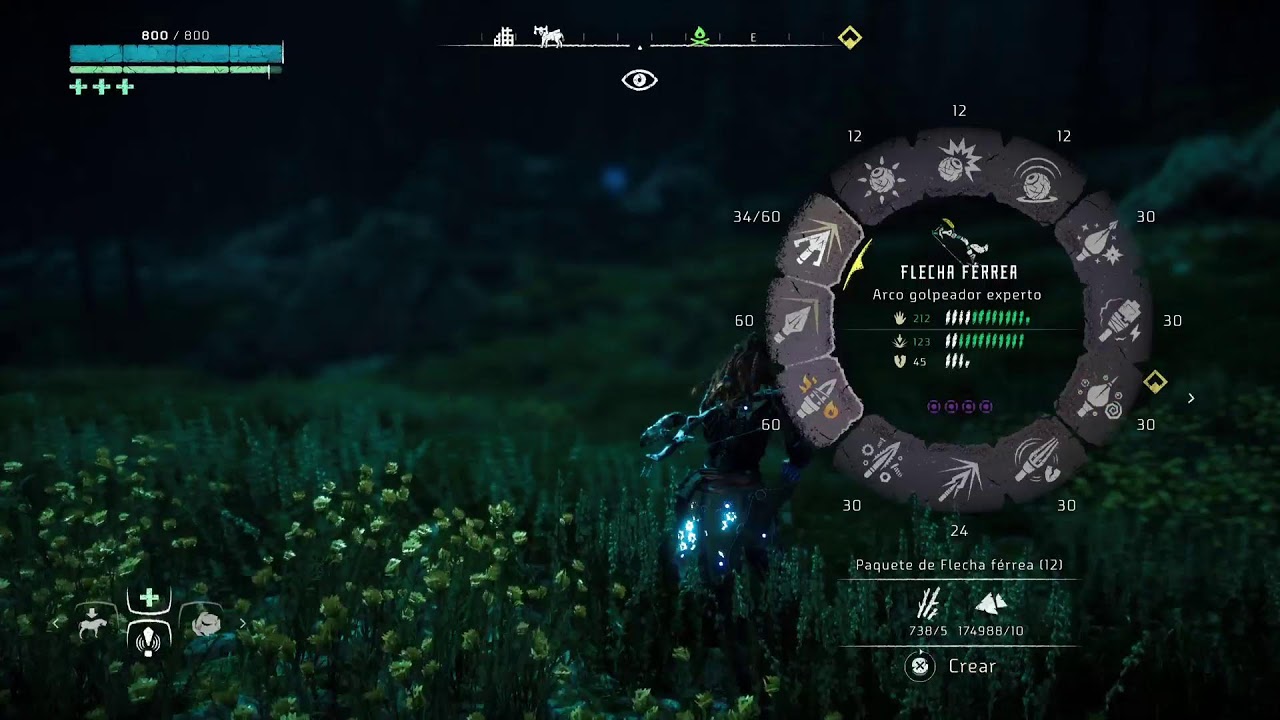 Horizon Zero Dawn