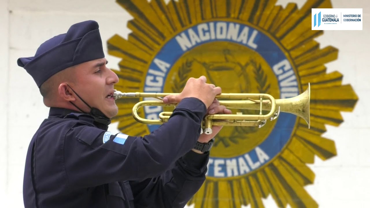 ACADEMIA PNC DE HUEHUETENANGO