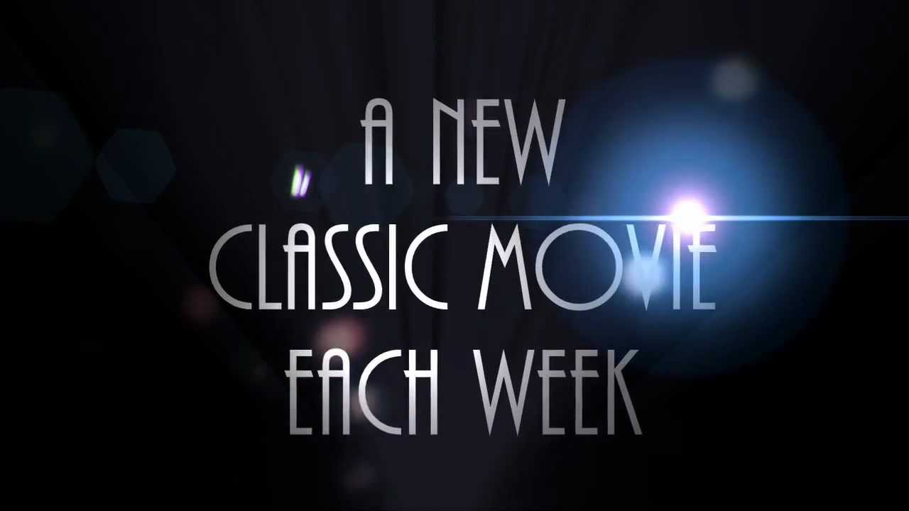 Cinemark Classic Series