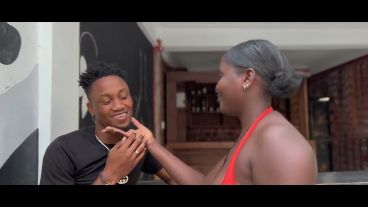 Lechec de sasoo pa néglige kite yon like🥰🔐🩵
