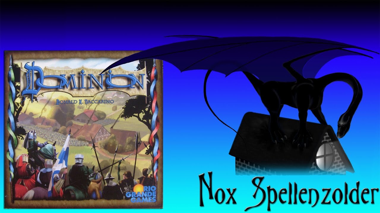 Dominion (NL)