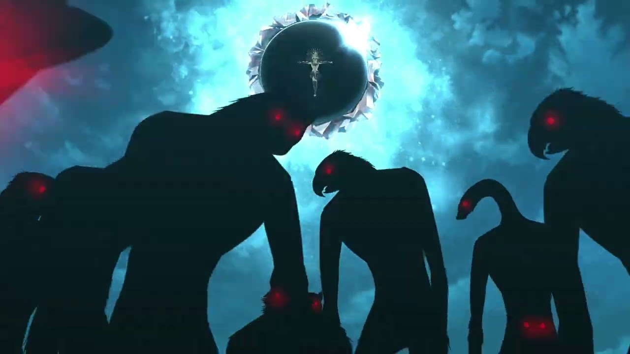 【FGO】ステンノ様と行くテスカトリポカ&デイビット戦【ナウイミクトラン】
