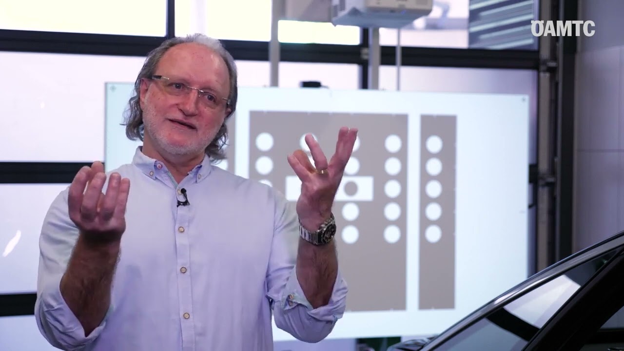 Fahrassistenzsysteme kalibrieren mit dem CSC Tool von Hella Gutmann