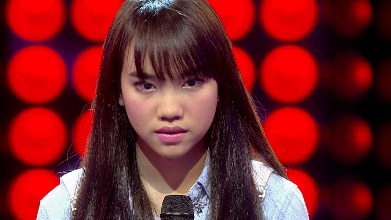 The Voice Thailand - Blind Auditions - 7 Sep 2014 - Part 3