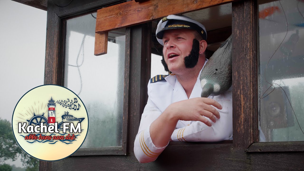 Kachel FM 2022: Alle hens aan dek!