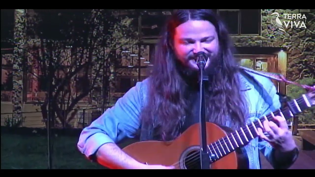 Nano Stern en Terra Viva Multiespacio