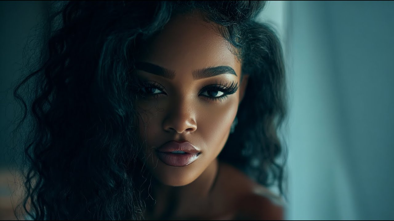 Before You Go - Emotional R&B About Losing Someone You Love