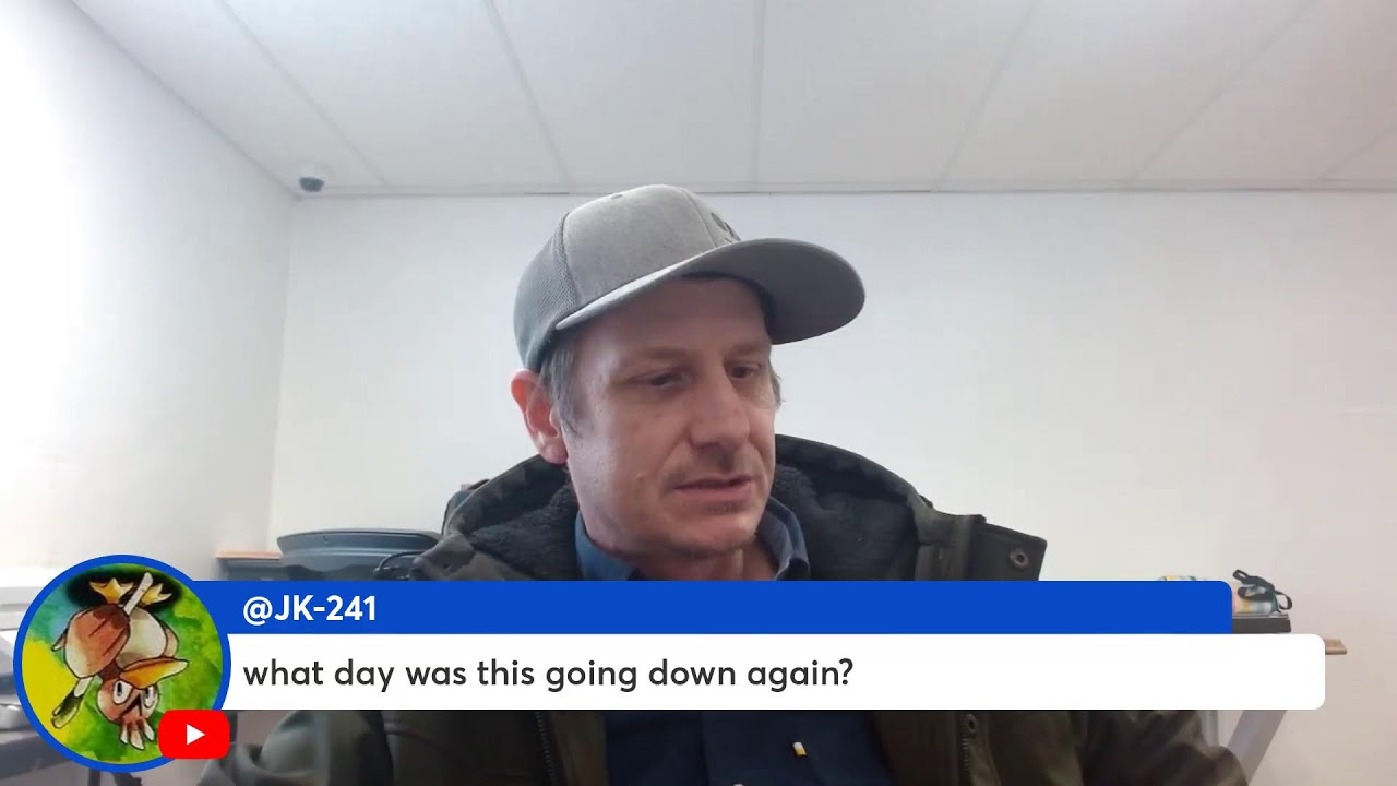 live Q&A