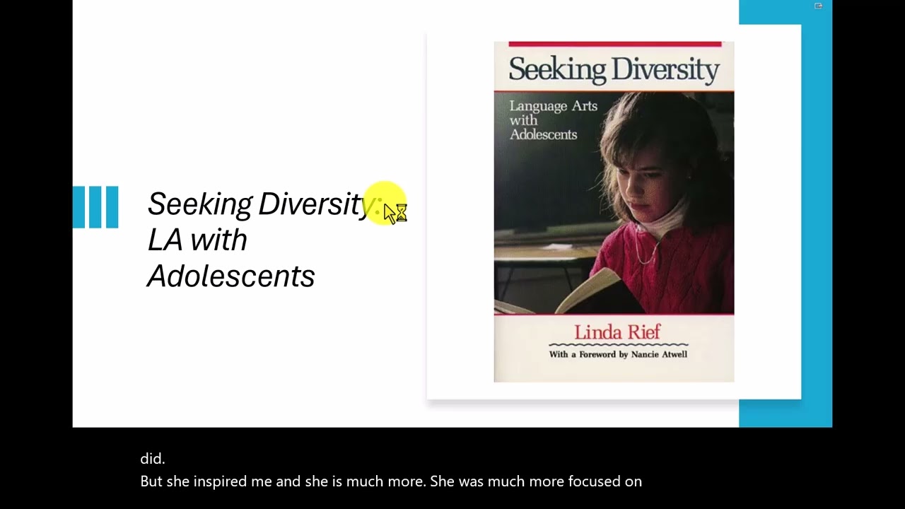 The Importance of Independent Reading