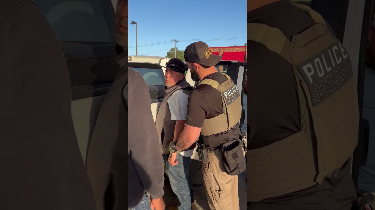 #ICE DC gets two-fer when arresting targeted Salvadoran criminal alien Trinidad Diaz Martinez