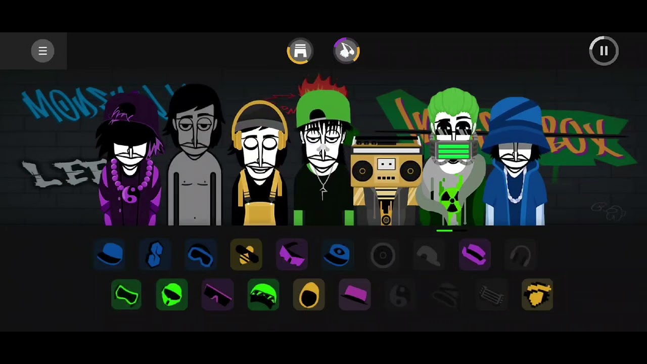 ☘️°• Espero les guste, el video!