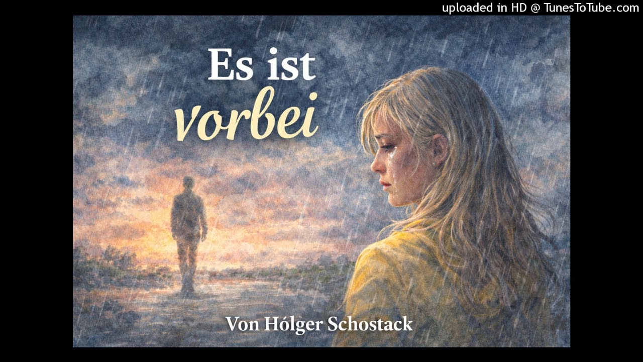 Es ist vorbei