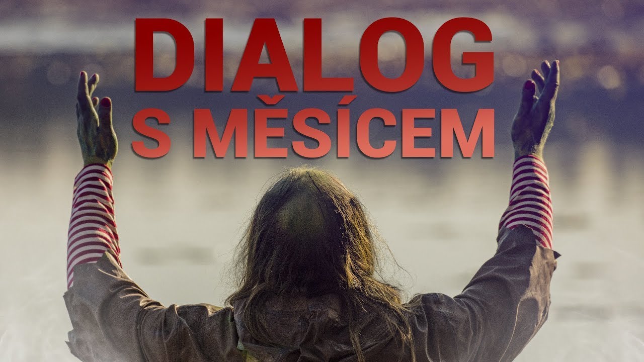 DIALOG S MĚSÍCEM - LUBOŠ ODHÁNĚL A W.I.X (OFICIÁLNÍ VIDEOKLIP)