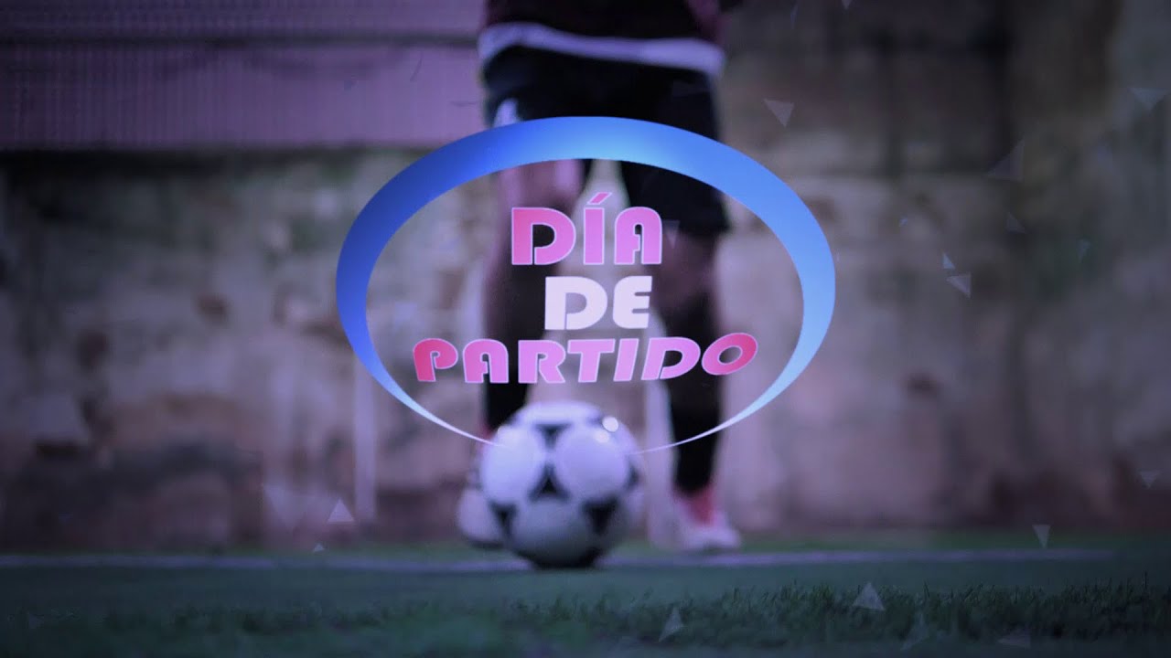 🔴📡DÍA DE PARTIDO // TERCERA DIVISIÓN - JÚPITER vs SANTA MARTA