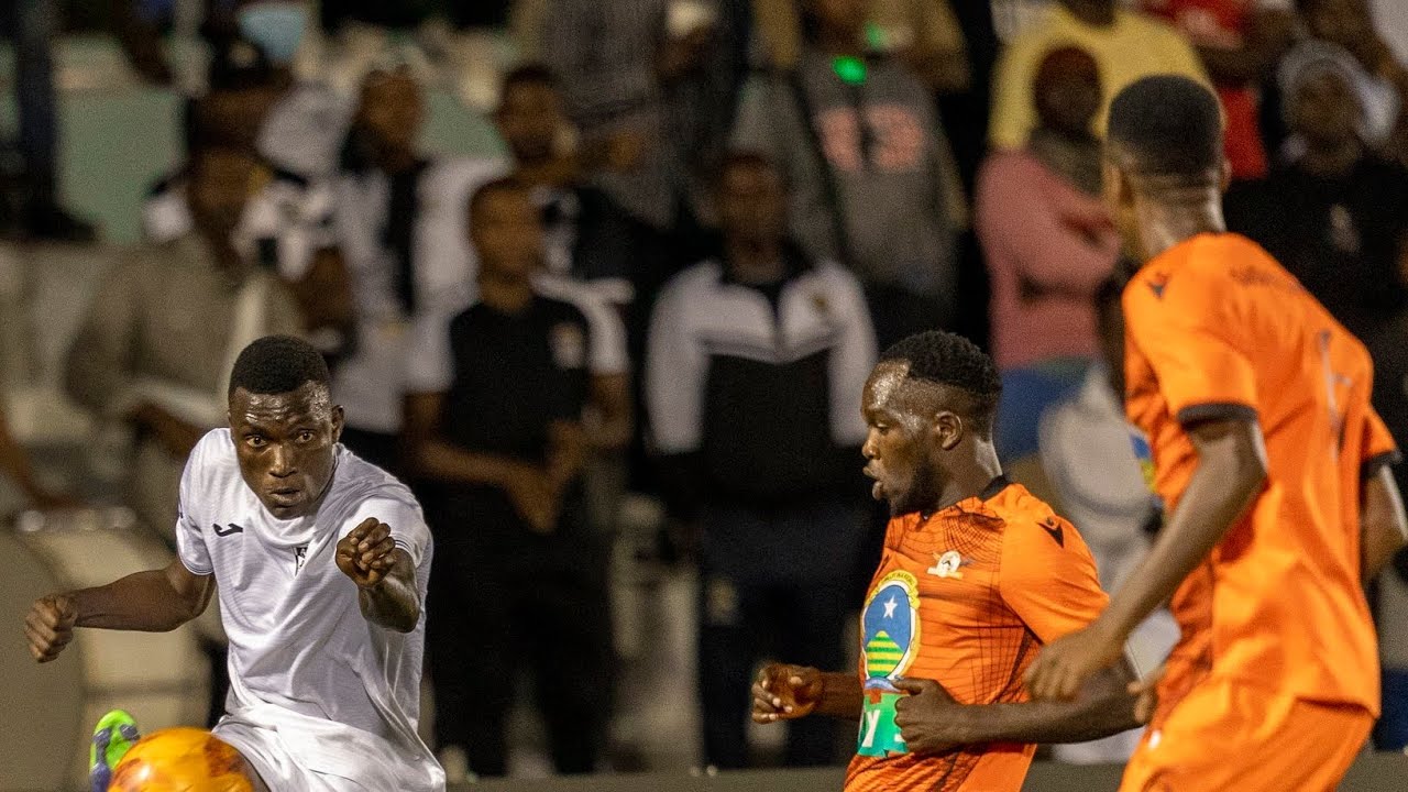 🔴LIVE APR FC VS  GASOGI  UNITED   PEACE  CUP