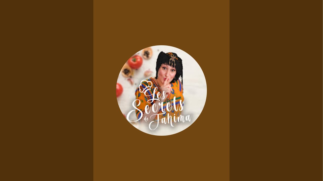 Les Secrets de Fahima est en direct !