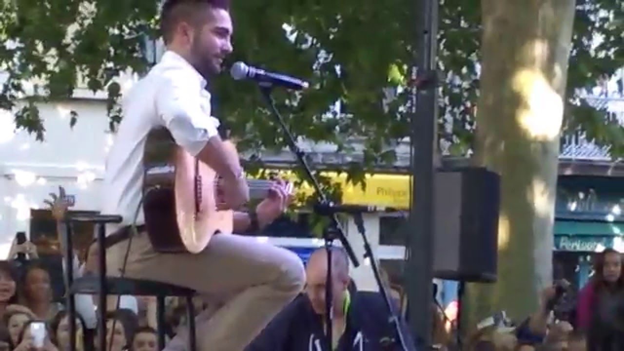 kendji toi et moi