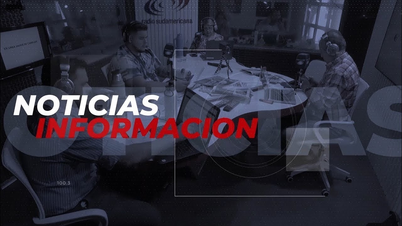 #PRIMERO NOTICIAS | 21-02-2026