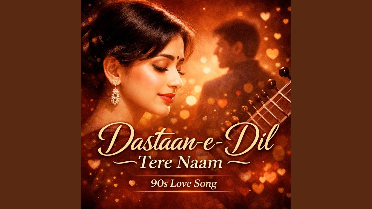Dastaan-e-Dil Tere Naam