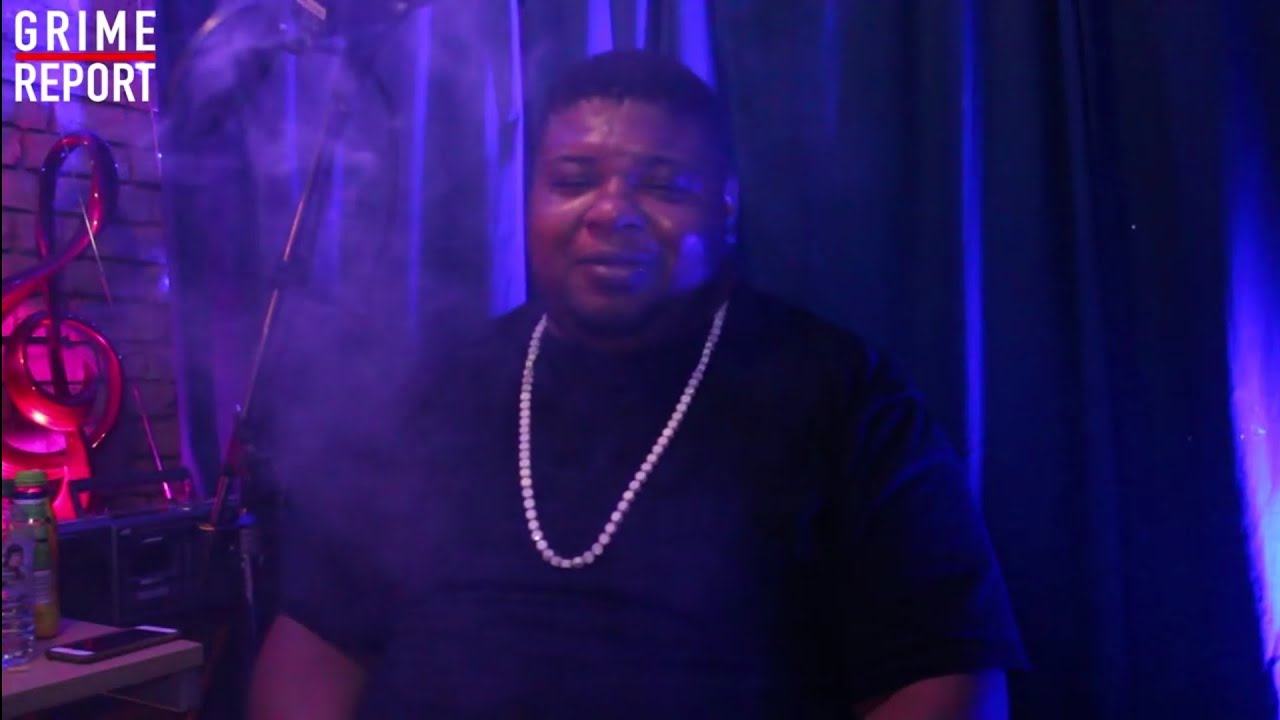 Big Narstie Uncle Pain - Her Sister Wants My Banger