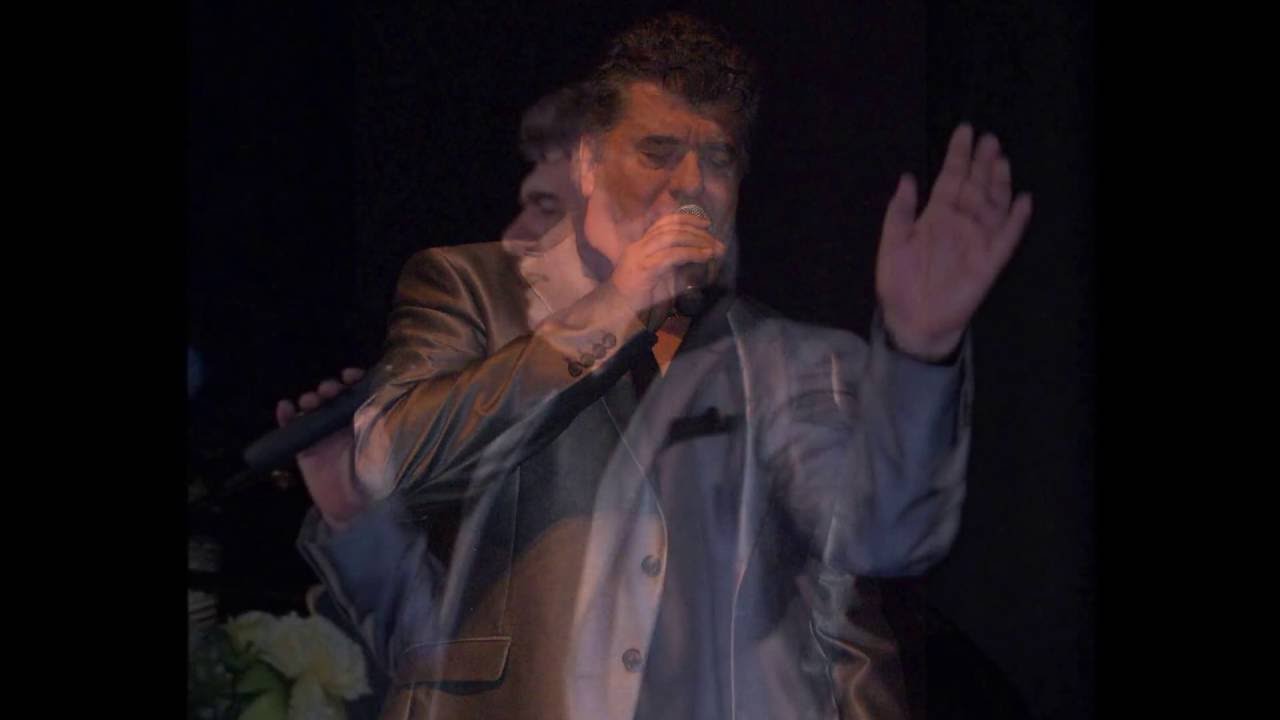 Munkácsi Sándor -  Broken Vow /cover Josh Groban