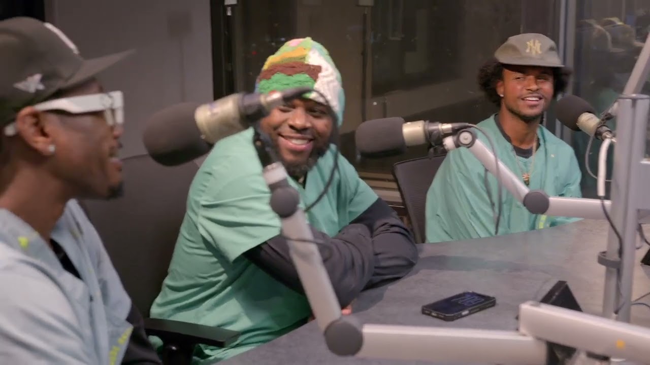 Exclusive Interview with Stress Gods & Romano: Behind the Music, The Vibes, and The Vision!