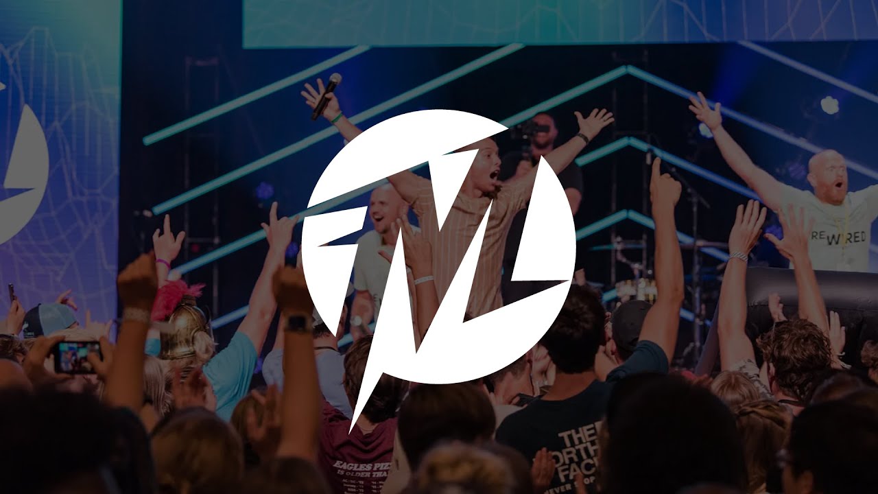 Momentum Youth Conference – Wednesday Morning