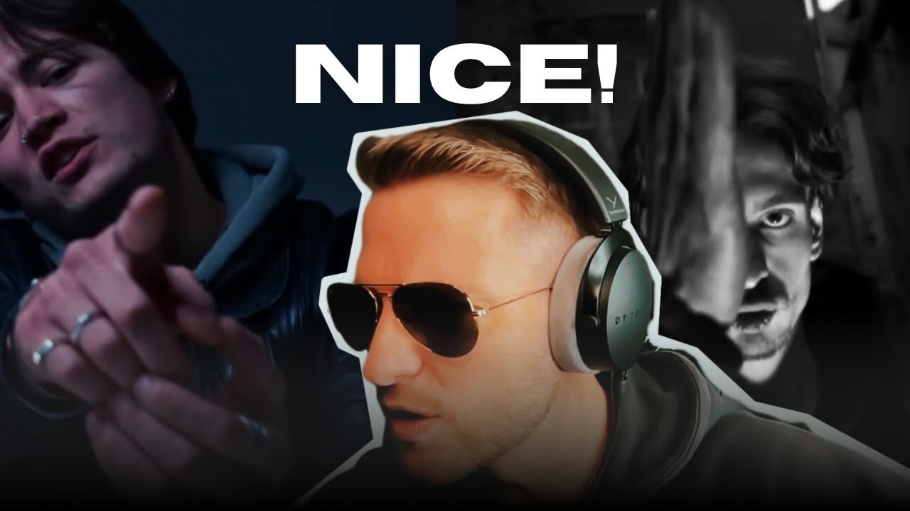 KINOFILM! Letztes JBB | 8tel-Finale R I C K Y vs. ZODIAC | Reaction
