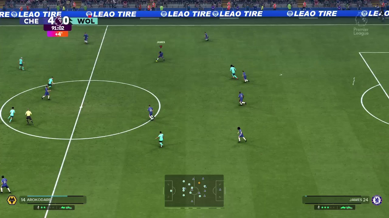 Ea fc 26 tryb kariery ikonami #12